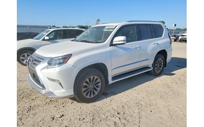 lexus-gx - 2