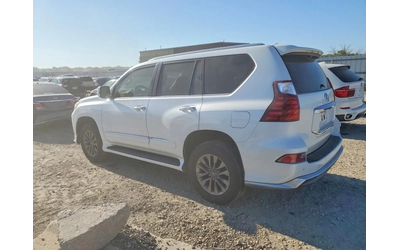 lexus-gx - 3