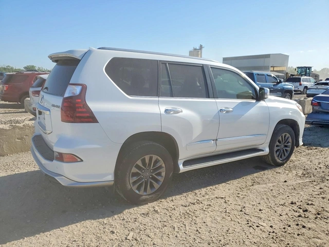 Lexus GX 460 AWD - автомобили, коли, обяви за нови и употребявани 4
