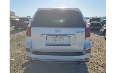 lexus-gx - 5