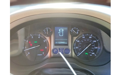 Lexus GX 460 AWD - автомобили, коли, обяви за нови и употребявани 8