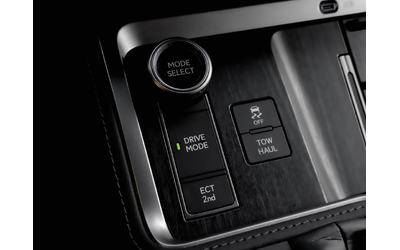 Lexus GX 550 SIGNATURE PKG AWD С РЕГИСТРАЦИЯ & АВТО КРЕДИТ - автомобили, коли, обяви за нови и употребявани 12