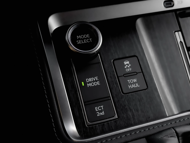 Lexus GX 550 SIGNATURE PKG AWD С РЕГИСТРАЦИЯ & АВТО КРЕДИТ - автомобили, коли, обяви за нови и употребявани 12