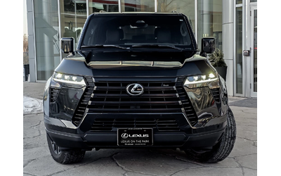 lexus-gx-550 - 2