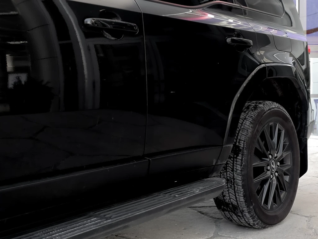 Lexus GX 550 SIGNATURE PKG AWD С РЕГИСТРАЦИЯ & АВТО КРЕДИТ - автомобили, коли, обяви за нови и употребявани 4