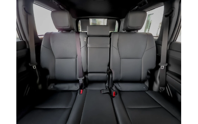 Lexus GX 550 SIGNATURE PKG AWD С РЕГИСТРАЦИЯ & АВТО КРЕДИТ - автомобили, коли, обяви за нови и употребявани 6