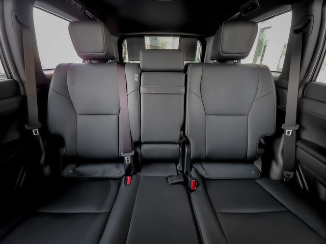 Lexus GX 550 SIGNATURE PKG AWD С РЕГИСТРАЦИЯ & АВТО КРЕДИТ - автомобили, коли, обяви за нови и употребявани 6