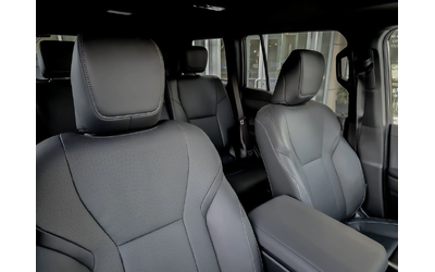 Lexus GX 550 SIGNATURE PKG AWD С РЕГИСТРАЦИЯ & АВТО КРЕДИТ - автомобили, коли, обяви за нови и употребявани 7