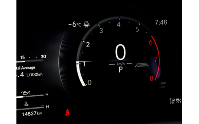 Lexus GX 550 SIGNATURE PKG AWD С РЕГИСТРАЦИЯ & АВТО КРЕДИТ - автомобили, коли, обяви за нови и употребявани 9