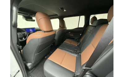 Lexus GX 550 LUXURY / НАЛИЧЕН / FULL - автомобили, коли, обяви за нови и употребявани 10