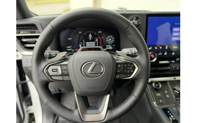 Lexus GX 550 LUXURY / НАЛИЧЕН / FULL - автомобили, коли, обяви за нови и употребявани 12