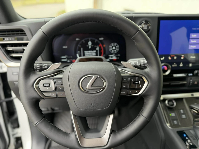 Lexus GX 550 LUXURY / НАЛИЧЕН / FULL - автомобили, коли, обяви за нови и употребявани 12