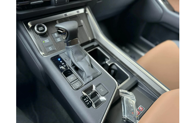 Lexus GX 550 LUXURY / НАЛИЧЕН / FULL - автомобили, коли, обяви за нови и употребявани 13