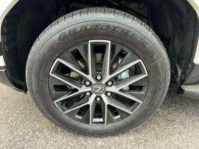 Lexus GX 550 LUXURY / НАЛИЧЕН / FULL - автомобили, коли, обяви за нови и употребявани 16
