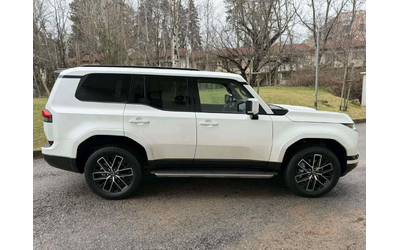 Lexus GX 550 LUXURY / НАЛИЧЕН / FULL - автомобили, коли, обяви за нови и употребявани 7