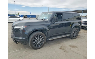 lexus-gx-550 - 0