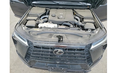 Lexus GX 550 LUXURY* AWD* ПОДГРЕВ* ОБДУХВАНЕ* МАСАЖ* ШИБИДАХ* F - автомобили, коли, обяви за нови и употребявани 11