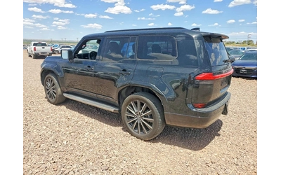 lexus-gx-550 - 1