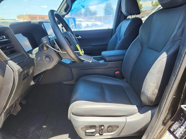 Lexus GX 550 LUXURY* AWD* ПОДГРЕВ* ОБДУХВАНЕ* МАСАЖ* ШИБИДАХ* F - автомобили, коли, обяви за нови и употребявани 6