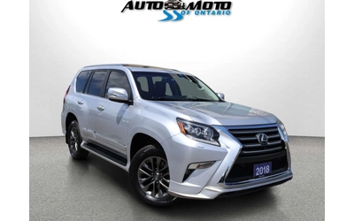 lexus-gx - 0