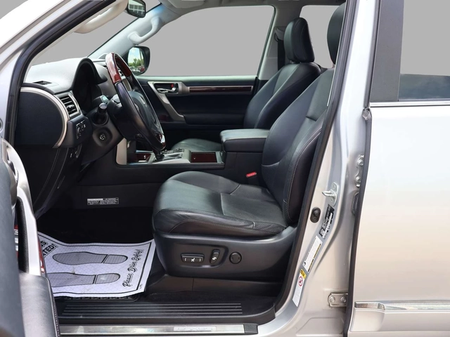 Lexus GX 4Х4 / 7 МЕСТА / КОЖА / ЦЕНА ДО БГ - автомобили, коли, обяви за нови и употребявани 10