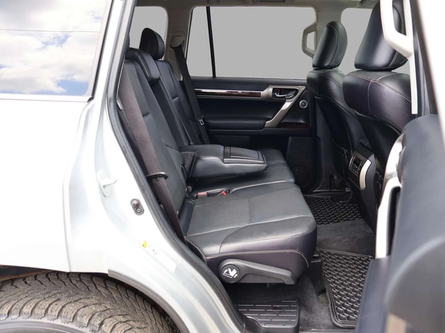 Lexus GX 4Х4 / 7 МЕСТА / КОЖА / ЦЕНА ДО БГ - автомобили, коли, обяви за нови и употребявани 13