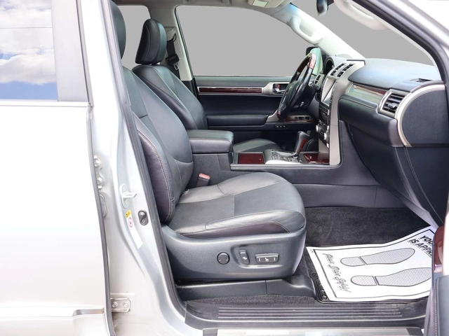 Lexus GX 4Х4 / 7 МЕСТА / КОЖА / ЦЕНА ДО БГ - автомобили, коли, обяви за нови и употребявани 14