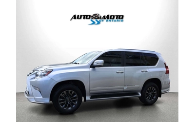 lexus-gx - 1
