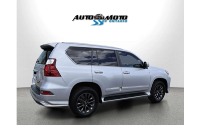 lexus-gx - 3