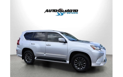 lexus-gx - 4