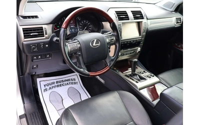 lexus-gx - 5