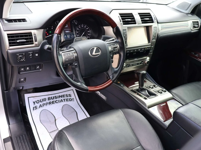 Lexus GX 4Х4 / 7 МЕСТА / КОЖА / ЦЕНА ДО БГ - автомобили, коли, обяви за нови и употребявани 5