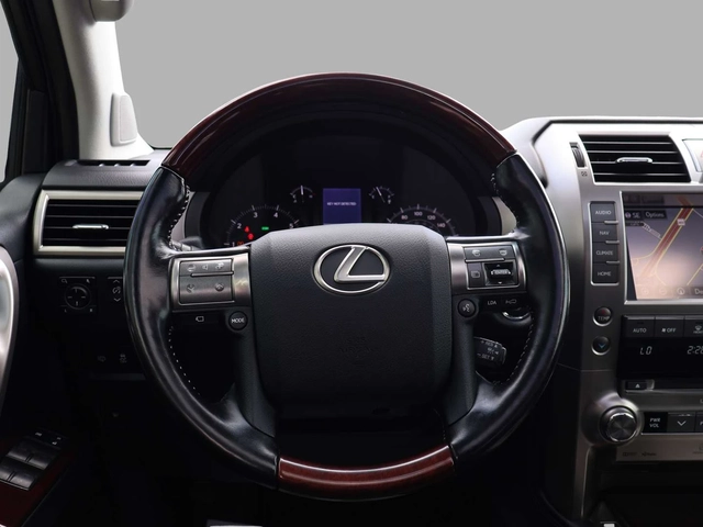 Lexus GX 4Х4 / 7 МЕСТА / КОЖА / ЦЕНА ДО БГ - автомобили, коли, обяви за нови и употребявани 6