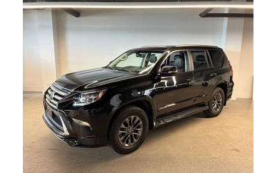 lexus-gx - 0