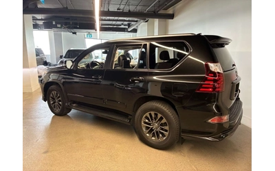 lexus-gx - 1