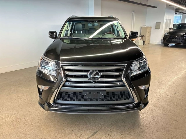 Lexus GX 460 / Executive / DVD / ЦЕНА ДО БГ - автомобили, коли, обяви за нови и употребявани 3