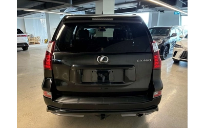 lexus-gx - 4