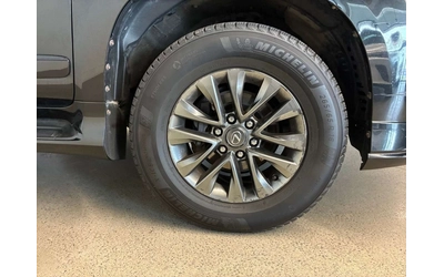 lexus-gx - 5