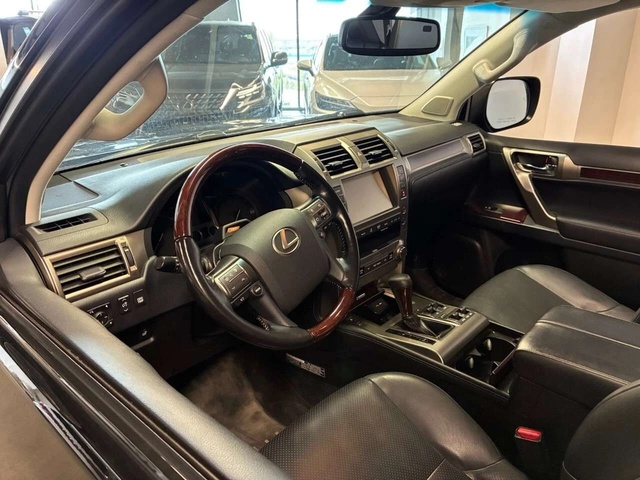 Lexus GX 460 / Executive / DVD / ЦЕНА ДО БГ - автомобили, коли, обяви за нови и употребявани 7