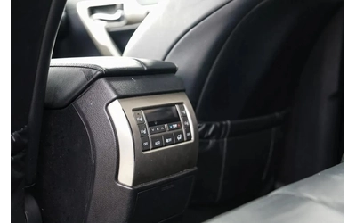 Lexus GX AWD* 7 МЕСТА* DISTRO* ОДБУХ - автомобили, коли, обяви за нови и употребявани 12