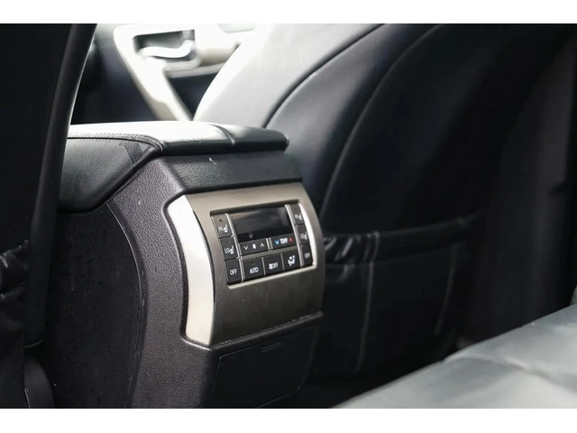 Lexus GX AWD* 7 МЕСТА* DISTRO* ОДБУХ - автомобили, коли, обяви за нови и употребявани 12