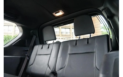Lexus GX AWD* 7 МЕСТА* DISTRO* ОДБУХ - автомобили, коли, обяви за нови и употребявани 14