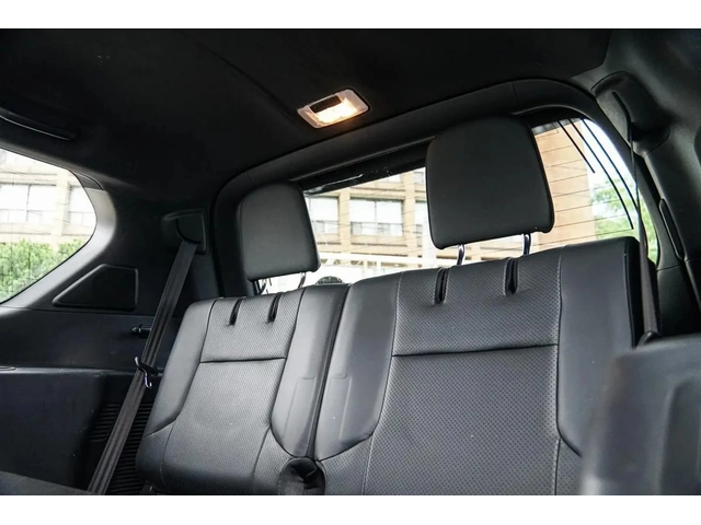 Lexus GX AWD* 7 МЕСТА* DISTRO* ОДБУХ - автомобили, коли, обяви за нови и употребявани 14
