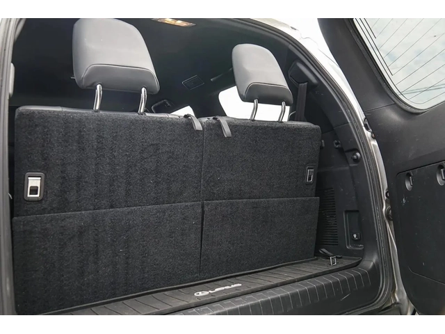 Lexus GX AWD* 7 МЕСТА* DISTRO* ОДБУХ - автомобили, коли, обяви за нови и употребявани 15