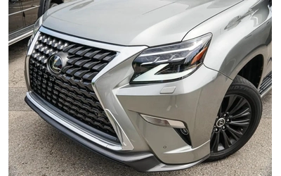 lexus-gx - 1