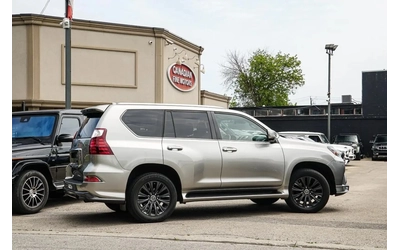lexus-gx - 2