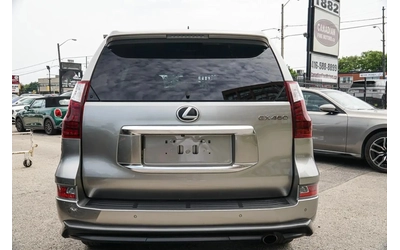 lexus-gx - 3