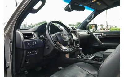 lexus-gx - 5