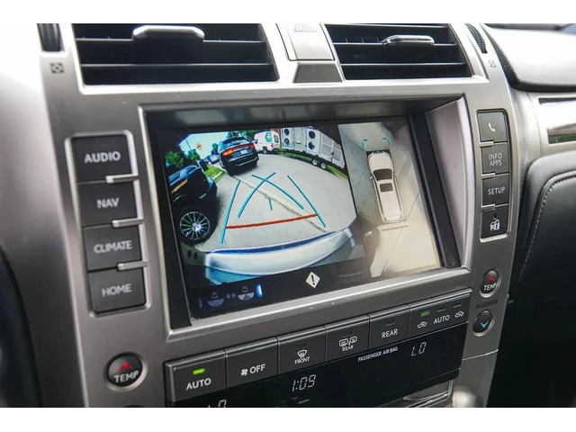 Lexus GX AWD* 7 МЕСТА* DISTRO* ОДБУХ - автомобили, коли, обяви за нови и употребявани 6