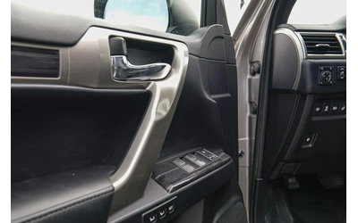 Lexus GX AWD* 7 МЕСТА* DISTRO* ОДБУХ - автомобили, коли, обяви за нови и употребявани 7
